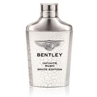 Bentley Infinite Rush White Edition (M) Edt 100ml (UAE Delivery Only)