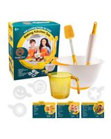 MasterChef Junior Baking Set of 7 Including Recipe Cards