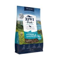 Ziwi Peak Air-Dried Mackerel & Lamb Recipe Dry Dog Food 4Kg