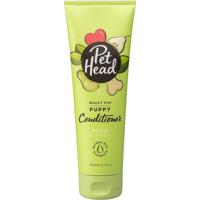 Pet Head Mucky Puppy Conditioner 250ml/8.4 Fl Oz