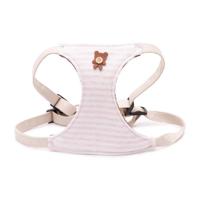 Pawsitiv Handmade Easy Walk Harness - COCO (1731) - Pink Small