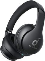 Soundcore Life 2 Neo Wireless Headphones Black