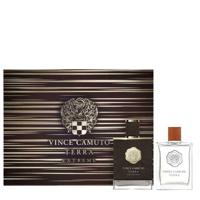 Vince Camuto Terra Extreme (M) Set Edp 100Ml + Asl 100Ml