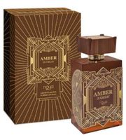 Zimaya Amber Is Great Unisex Extrait De Parfum 100ML