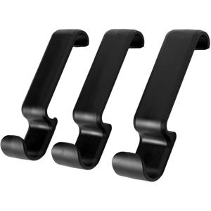 Traeger Pal Pop And Lock - Accessory Hook - Black