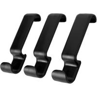 Traeger Pal Pop And Lock - Accessory Hook - Black - thumbnail