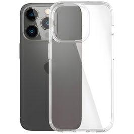 Panzerglass Hard Case Clear iPhone 14 Pro, Clear