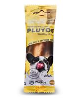 Pluto Dog Chew Chicken Medium Piece 5Pcs