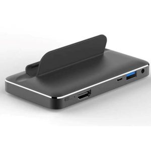 Merlin Screencast Media Streaming Device