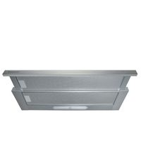 Ariston Integrated Cooker Hood: 90 cm- AH 90 CM IX