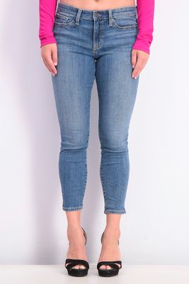 Womens Mid Rise Super Skinny Jeans Denim Blue Womens Mid Rise Super Skinny Jeans Denim Blue