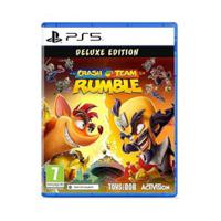 Crash Team Rumble for PS5 (PEGI AR)