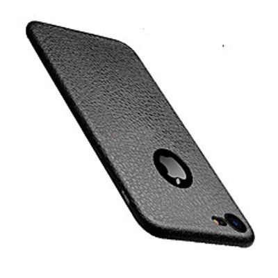 Phone Case For Apple Back Cover iPhone 8 Plus iPhone 8 iPhone 7 Plus iPhone 7 iPhone 6s Plus iPhone 6s iPhone 6 Plus iPhone 6 Ultra-thin Solid Colored Soft TPU miniinthebox