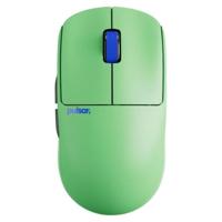 Pulsar X2 Wireless Gaming Mouse Crazy Light Aqua Zest