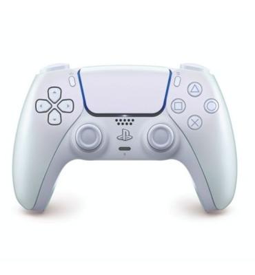 Sony Playstation 5 Dualsense Wireless Controller Chroma Pearl