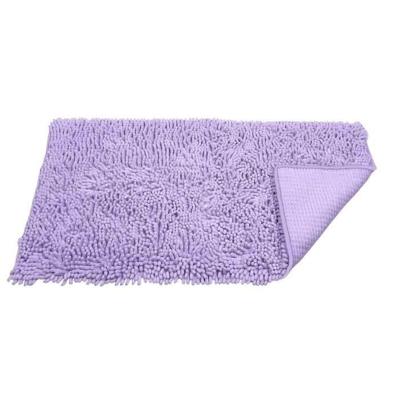 Multipurpose Pet Absorbent Towel & Blanket For Dogs & Cats Lavender - 90X45cm
