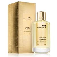 Mancera Musk Of Flowers (W) Edp 120Ml