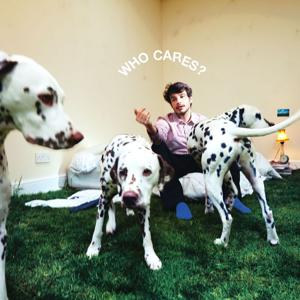 Who Cares? | Rex Orange County