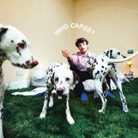 Who Cares? | Rex Orange County - thumbnail