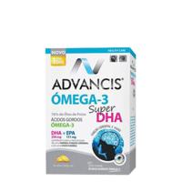 Advancis Omega 3 Super DHA Mini-Capsules x30