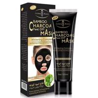 Aichun Bamboo Charcoal Peel-Off Facial Masks - thumbnail