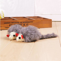 Critters Cat Toys Catnip Mice Pet Toys Crazy Toys Pet Supplies Critters Cat Toys Catnip Mice Pet Toys Crazy Toys Pet Supplies