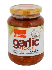 Eastern Garlic Pickle 400 gm