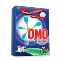 Omo Active Detergent Powder 260gm