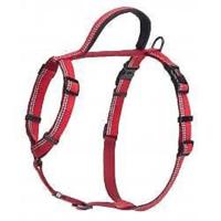 Company Of Animals Hw014 Halti Walking Harness Red Small