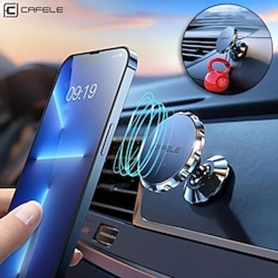 Car Phone Holder Magnetic Air Vent Magnet Car Smartphone Holder For Xiaomi Cell Phone Car Mobile Support Mount Universal miniinthebox Car Phone Holder Magnetic Air Vent Magnet Car Smartphone Holder For Xiaomi Cell Phone Car Mobile Support Mount Universal miniinthebox