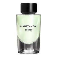 Kenneth Cole Energy (U) Edt 100ml (UAE Delivery Only)