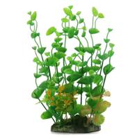 Aquarium Plastic Plant - M659 -W9XH26 Cm