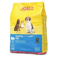 Josera Josi Dog Master Mix Dry Food - 900g