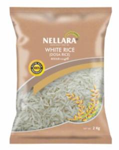 Nellara White Rice Dosa 2Kg