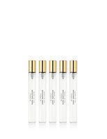 Fleur Narcotique - Travel Set 5X7.5ML Fleur Narcotique - Travel Set 5X7.5ML