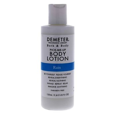 Demeter Bath & Body Rain Pick-Me-Up (U) 120Ml Body Lotion