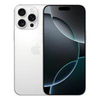 Apple iPhone 16 Pro Max (Japan), 6.9 Inch, 256GB, 8GB, White Titanium (One Esim & Physical Sim)
