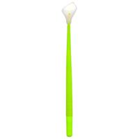 Languo Calla Lily Silicone Gel Pen - thumbnail