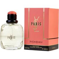Yves Saint Laurent Paris Women Edt 125Ml