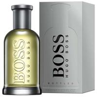 Hugo Boss Bottled Men Eau De Toilette 100Ml