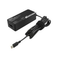 Lenovo 65W Standard AC Adapter (USB Type-C) - UK [4X20M26276]