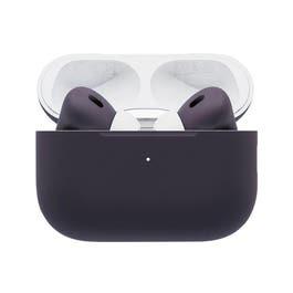 Switch AIRPOD PRO GEN2 USB-C XCLUSIV, MATTE PAINT DEEP