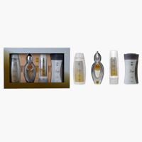 Ajmal Wisal 4-Piece Gift Set for Women