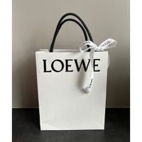 Loewe Small Paper Bag