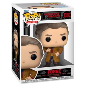 Funko Pop Movies Dungeons & Dragons Honor Among Thieves - Forge