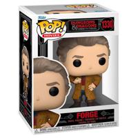 Funko Pop Movies Dungeons & Dragons Honor Among Thieves - Forge