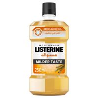 Listerine Miswak 250 Ml