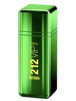 Carolina Herrera 212 Vip Wins Limited Edition (M) Edp 100Ml Tester - thumbnail