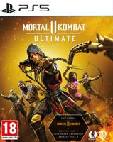 Mortal Kombat 11 Ultimate - PS5