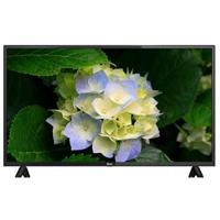 Ikon 40 Inches HD Smart LED TV, Black - IK-VS40 - UAE Delivery Only